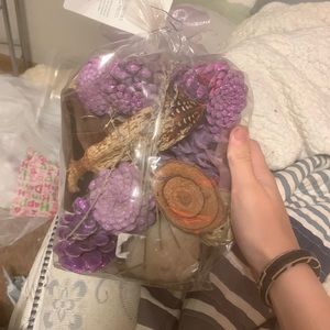 potpourri
